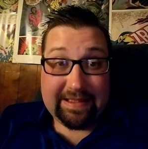 Meet your Posher, Cory